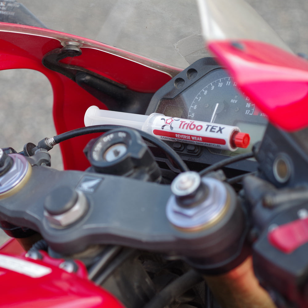 TriboTEX Engine - Original Formula