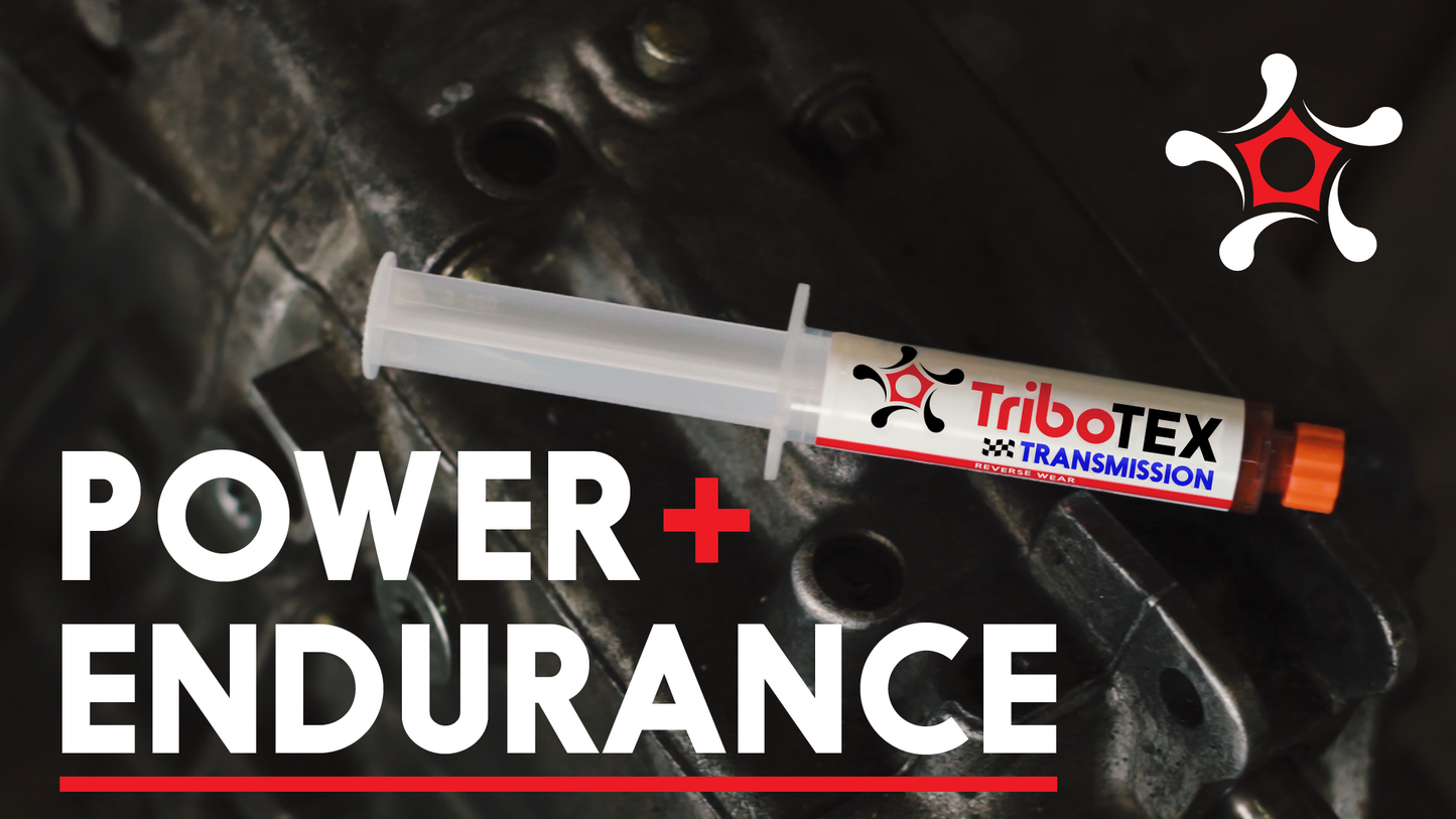 TriboTEX Transmission - Automatic Formula