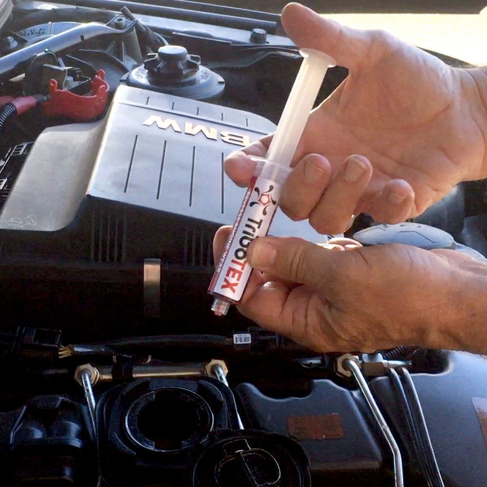 TriboTEX Engine - Original Formula