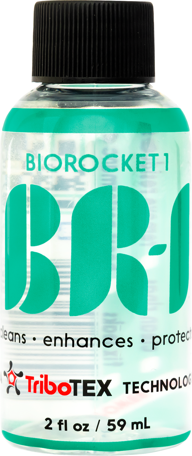 BR-1 Non-Toxic Cleaner for Engines and Fuel Systems