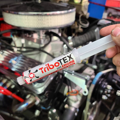 TriboTEX Engine - Original Formula