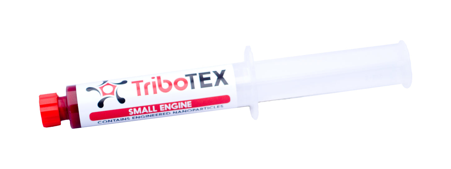 TriboTEX Engine - Mini Formula